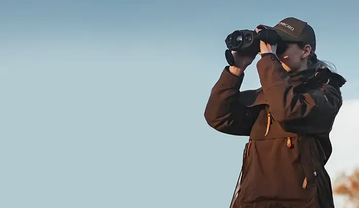 Category Thermal Binocular