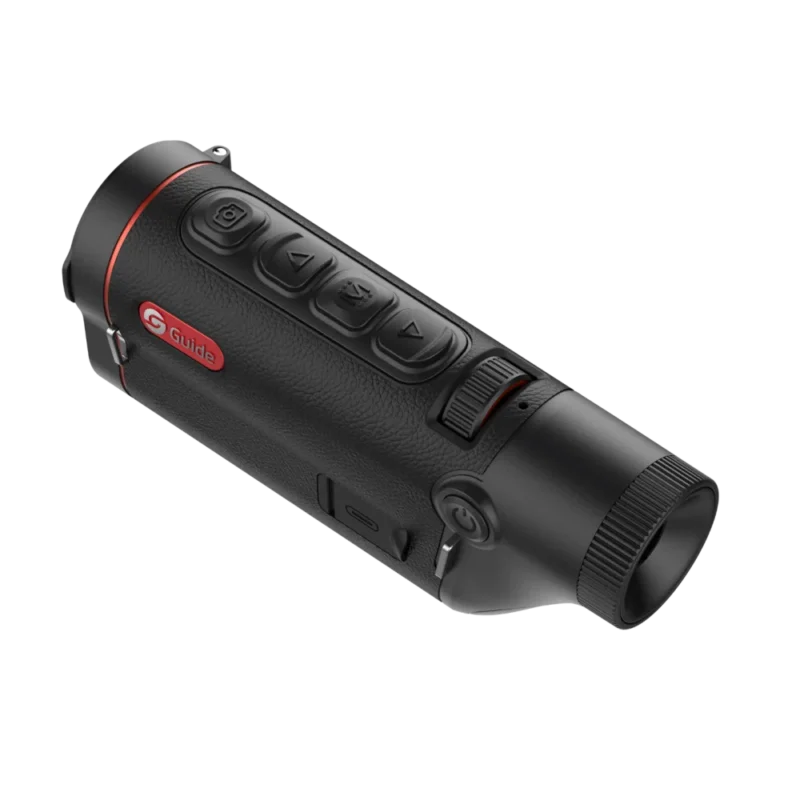 Guide-TD633L_Perspektive_Bedienelemente TD633L_Perspektive_Bedienelemente