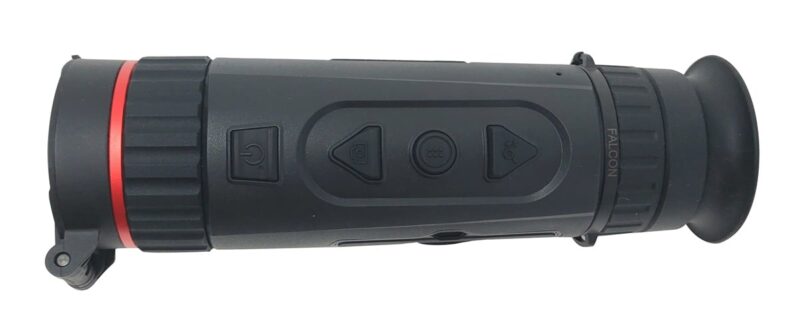 HIKMICRO Falcon FQ25