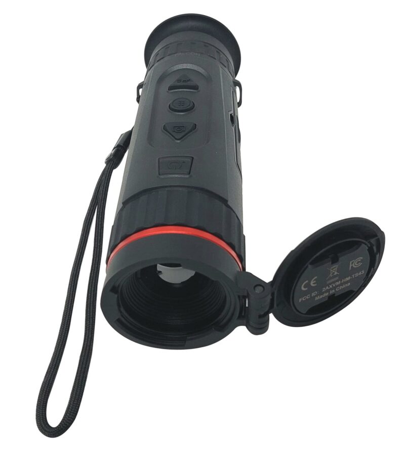 HIKMICRO Falcon FQ25