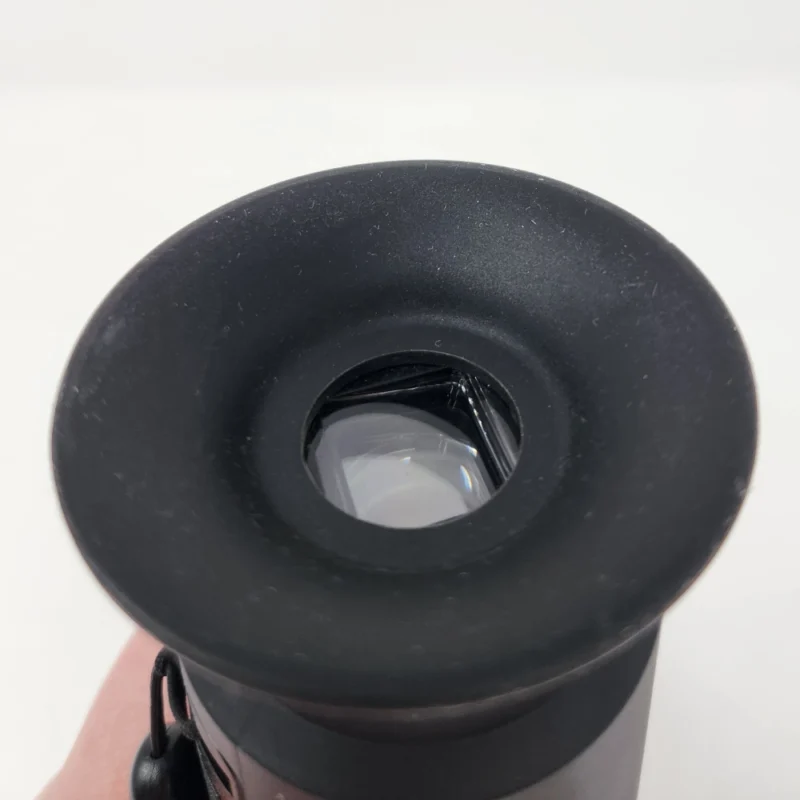 HIKMICRO-Lynx-LH25-Linse-hinten