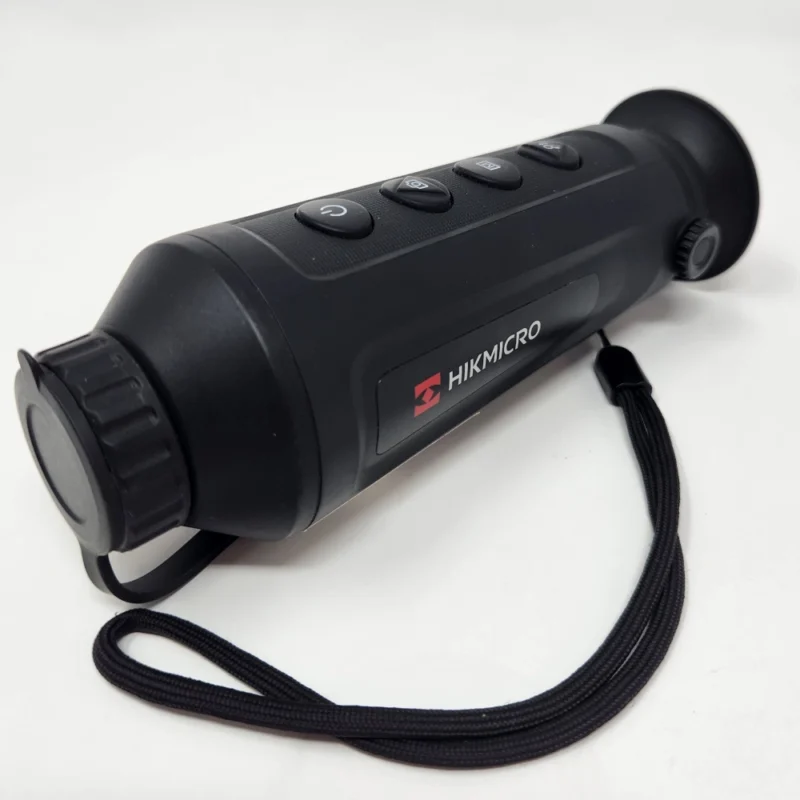 HIKMICRO-Lynx-LH25-Seite-links