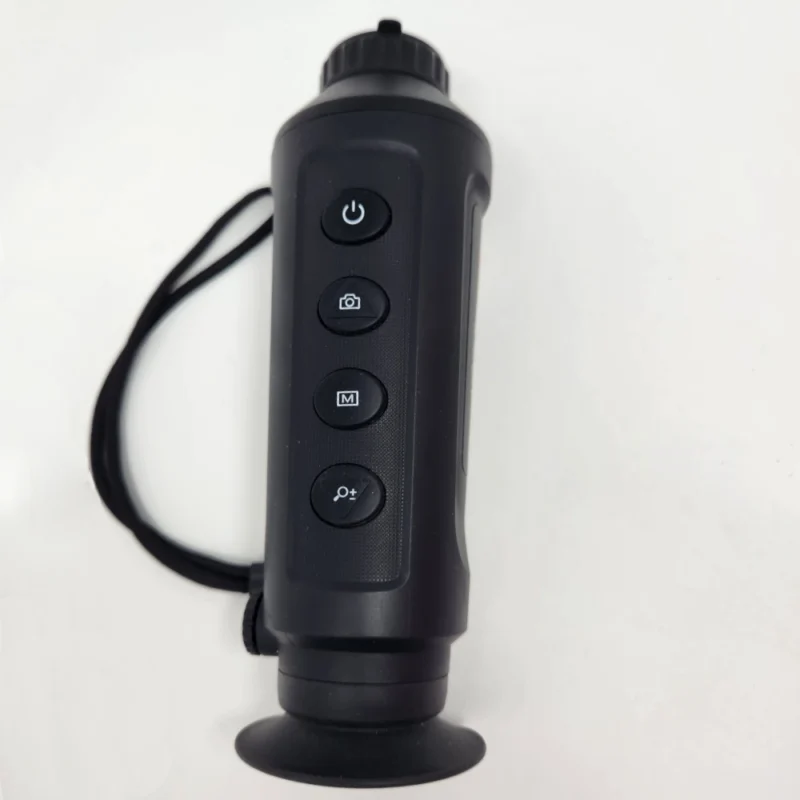 HIKMICRO-Lynx-LH25-Tasten-oben