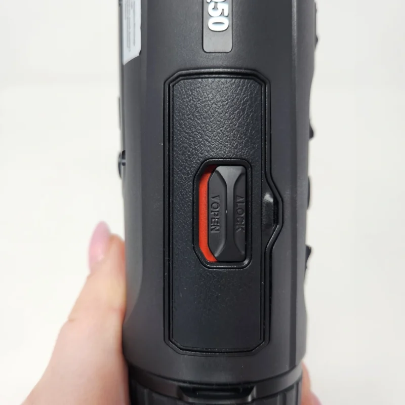 Hikmicro-Falcon-FQ50-Batteriefach-AK#2836GG