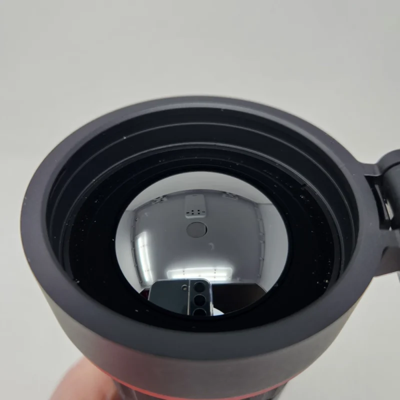 Hikmicro-Falcon-FQ50-Linse-AK#2836GG