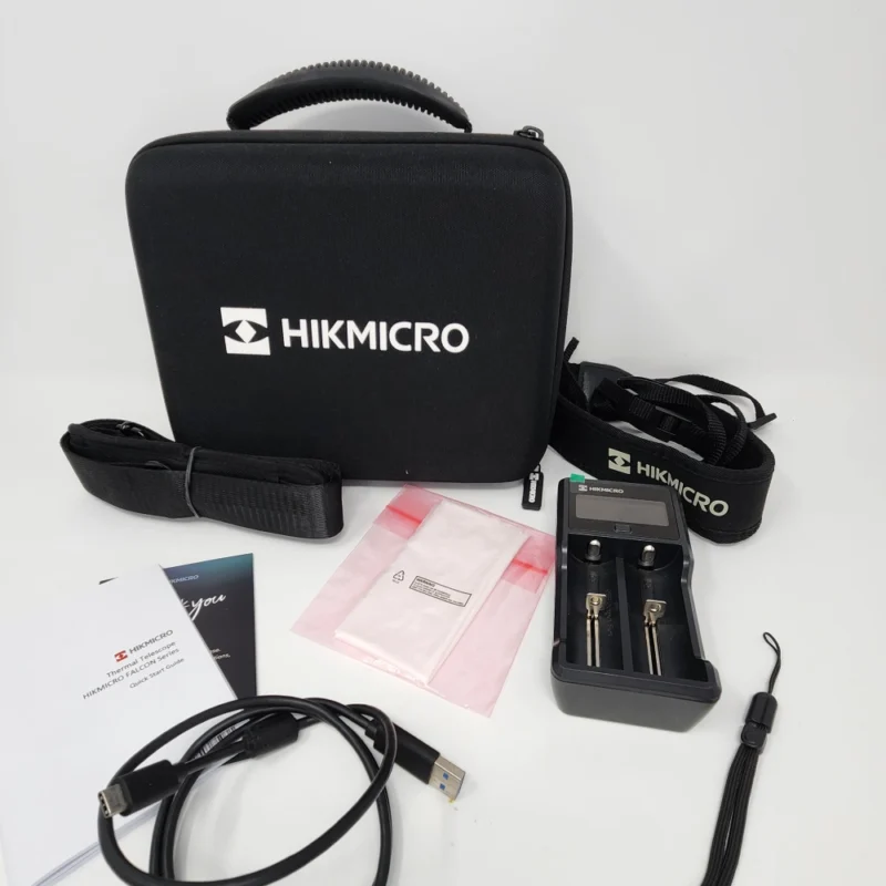 Hikmicro-Falcon-FQ50-Zubehör-AK#2836GG