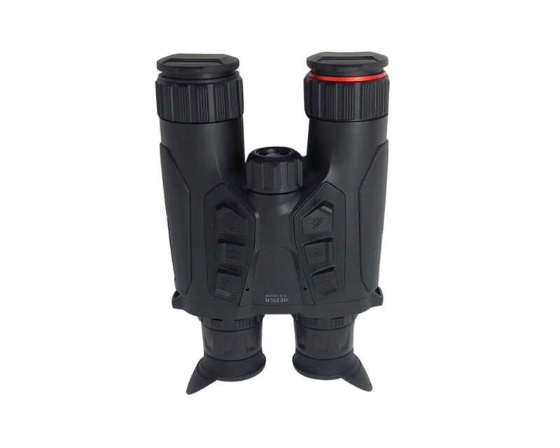 Habrok4K_HE25LN-Draufsicht