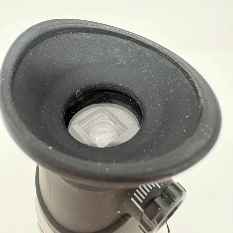 INFIRAY-EYE-C2w-Linse-Okular