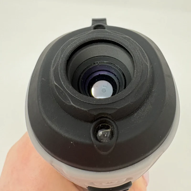 INFIRAY-EYE-C2w-Linse-vorne