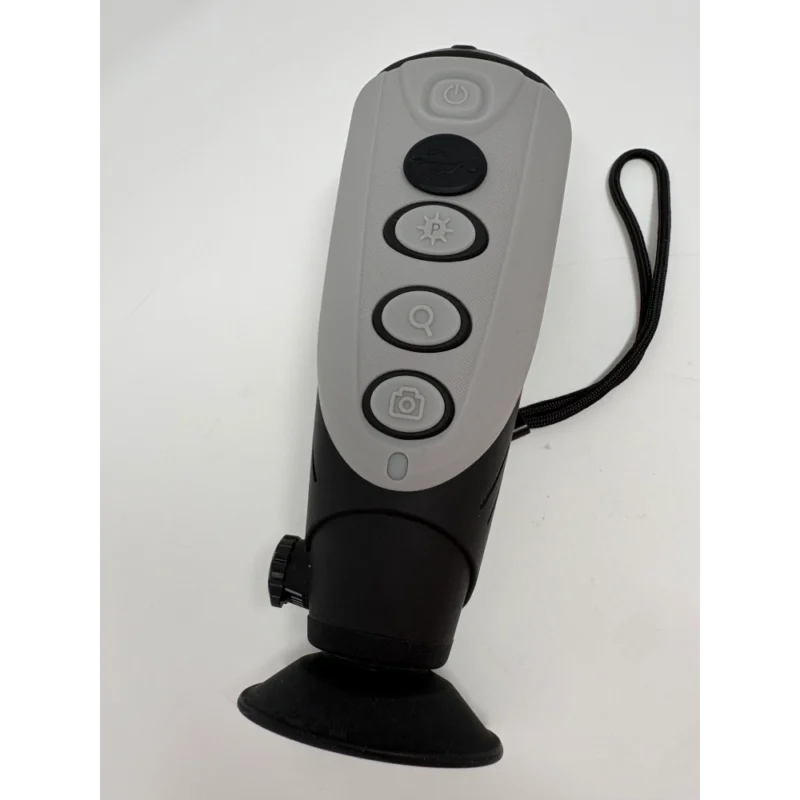 INFIRAY-EYE-C2w-Tasten