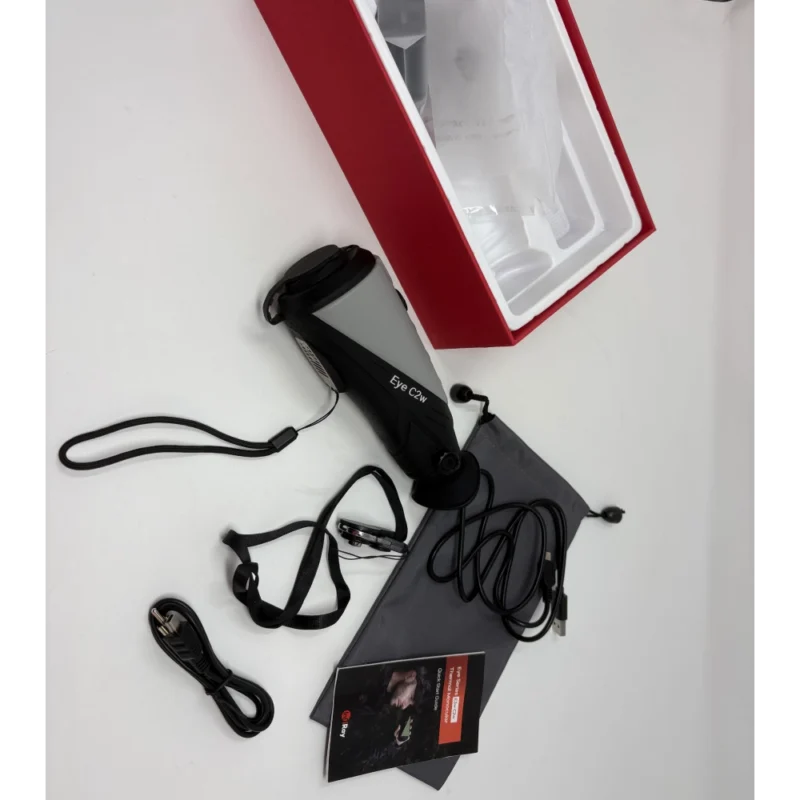 INFIRAY-EYE-C2w-Zubehör