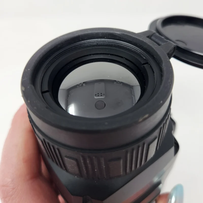 InfiRay-ZOOM-ZH38-Linse-vorne