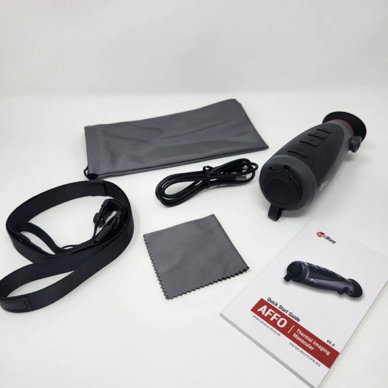 Infiray-Affo-AP13-Zubehör