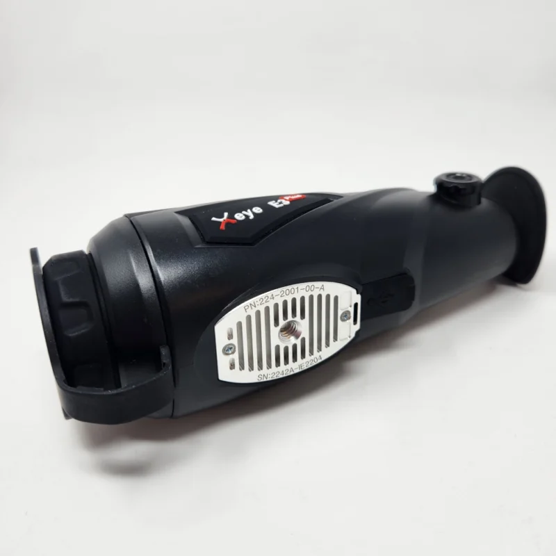 Infiray-Eye-E3-Plus-Gerät-unten