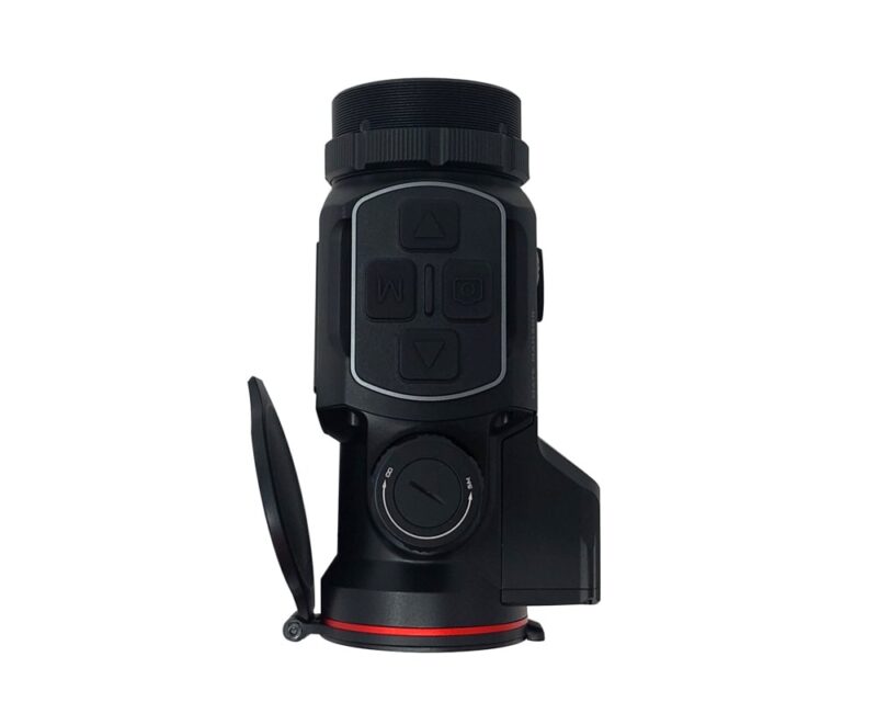 Mate MAH50R_Draufsicht