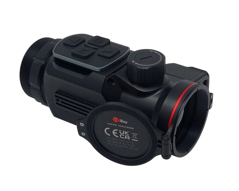 Mate MAH50R_Perspektive_Objektiv_offen