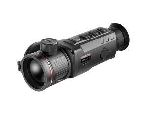 InfiRay ZOOM ZH50 V2 Wärmebildkamera mit 640x512 Sensor und dualem Sichtfeld 25/50mm