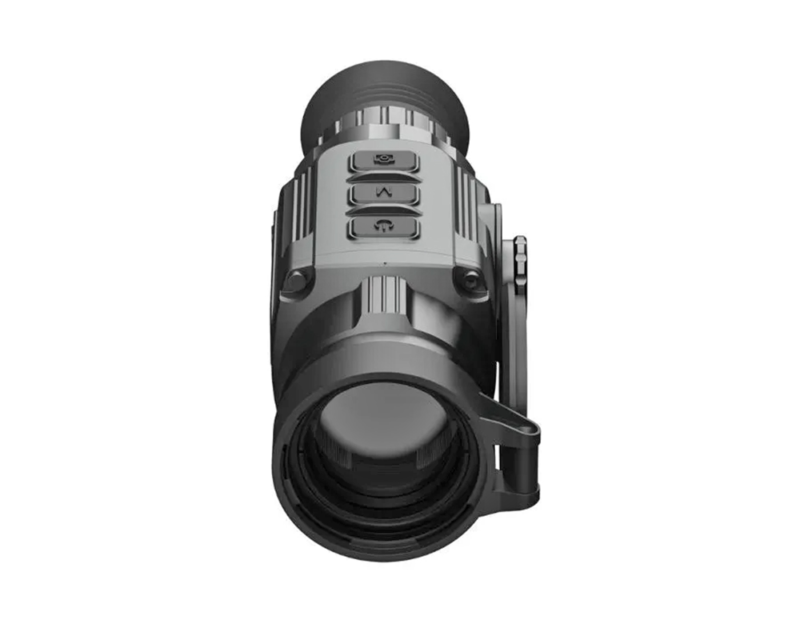 Xeye+CL35M_Draufsicht_frontal