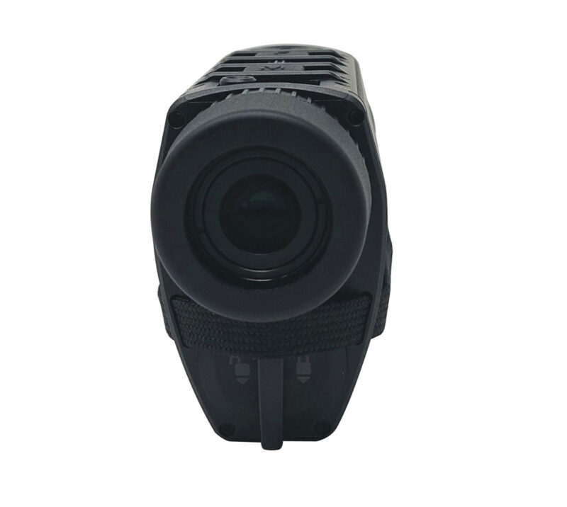 LIEMKE Keiler-25.1 - Wärmebildkamera - Frontansicht Okular