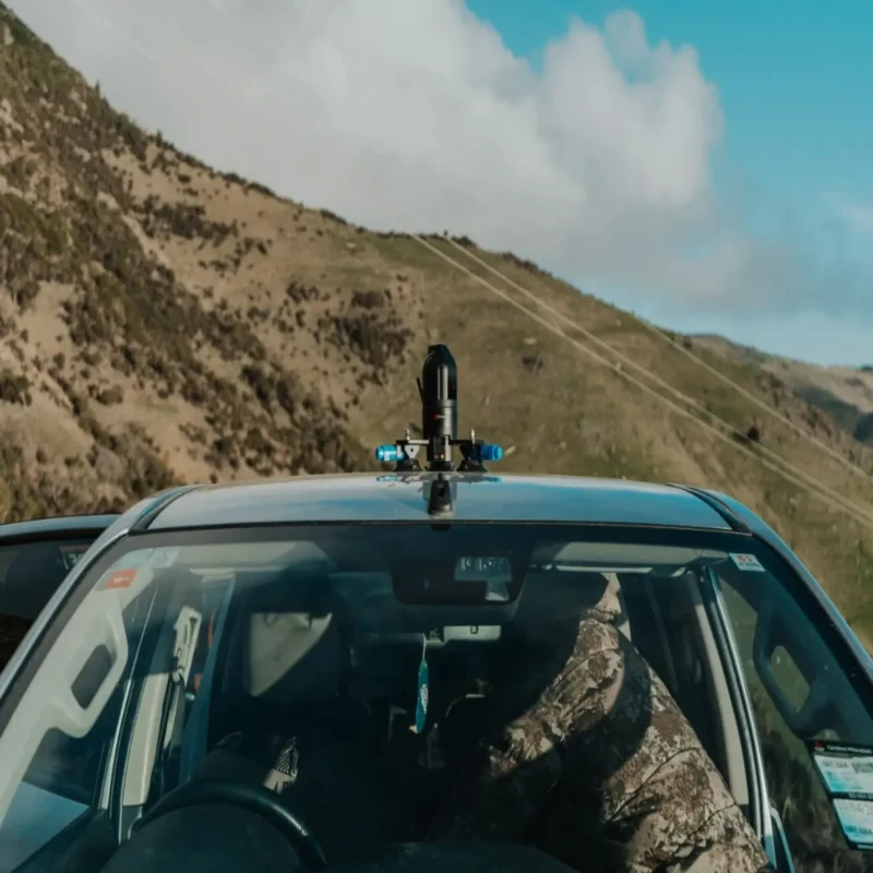 Nocpix-M6T25S-Dachkamera-Car