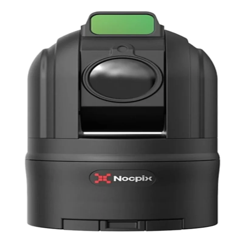 Nocpix-M6T25S-Dachkamera-Frontansicht