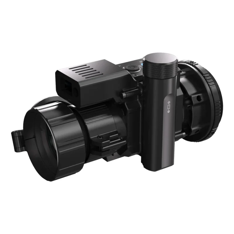 PREDATOR 640 LRF - Akku