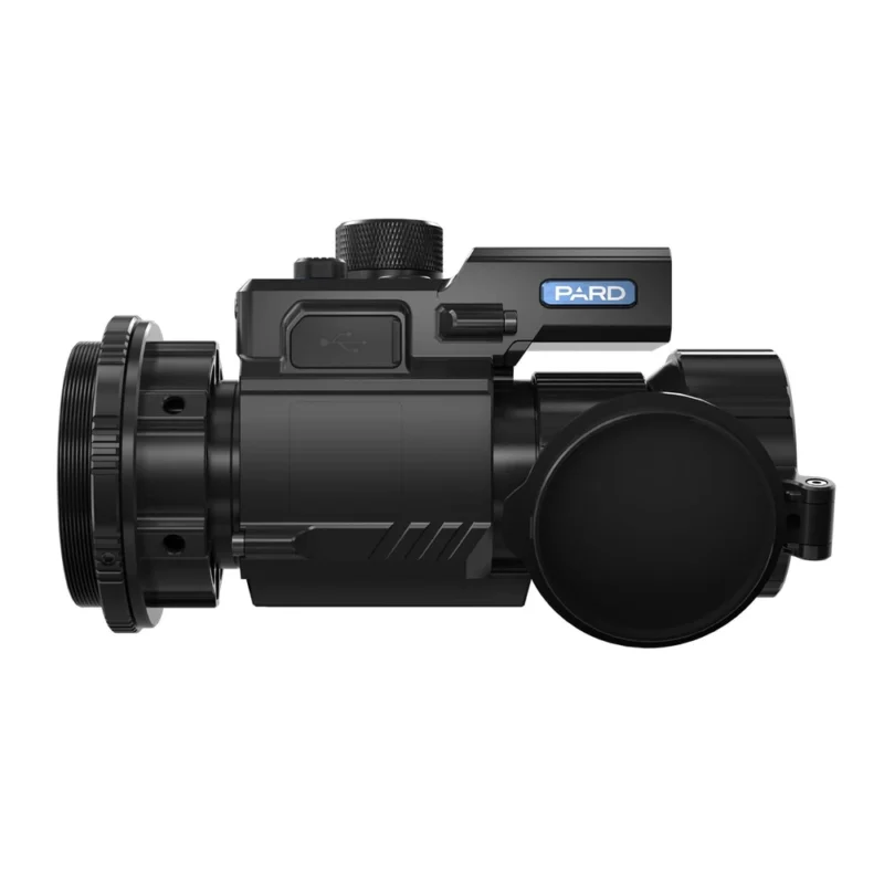 PREDATOR 640 LRF - Seite