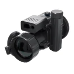 PREDATOR 640 LRF - Titelbild
