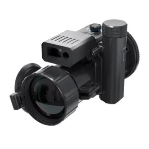 PREDATOR 640 LRF - Titelbild