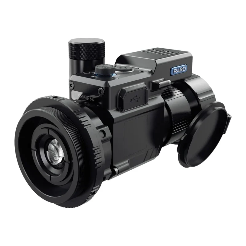 PREDATOR 640 LRF - links