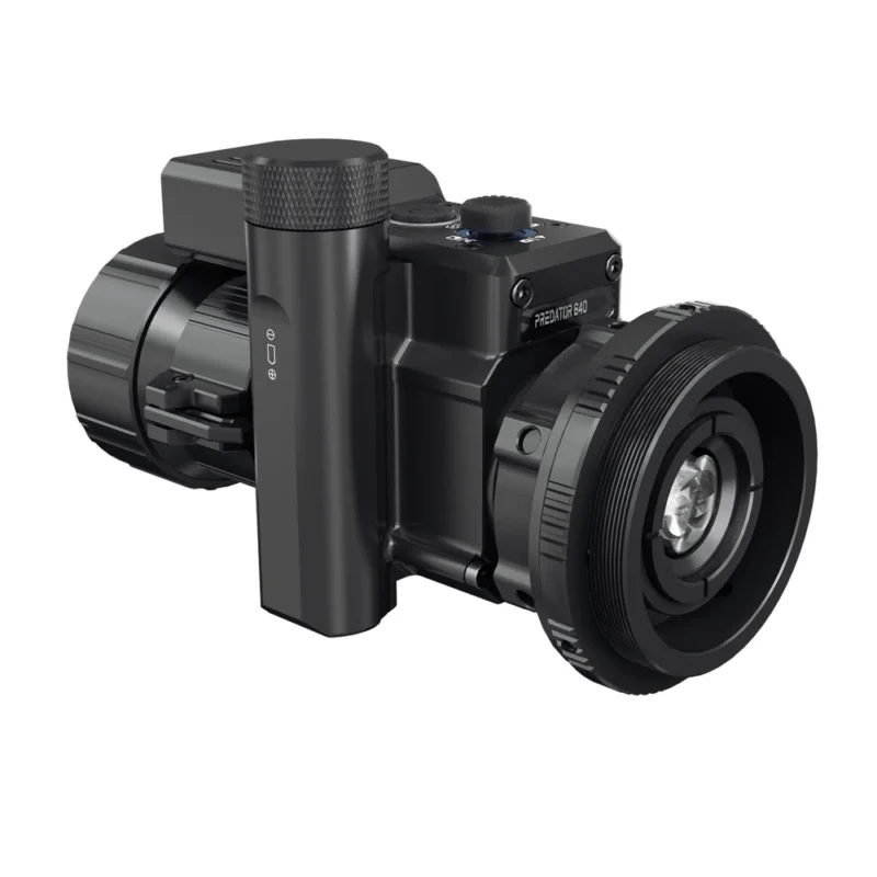 PREDATOR 640 LRF - rechts