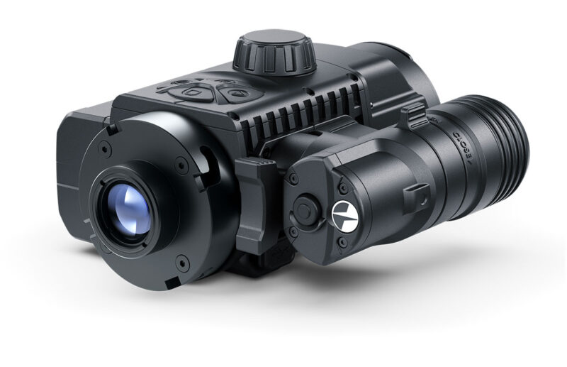 PULSAR Forward FN455S