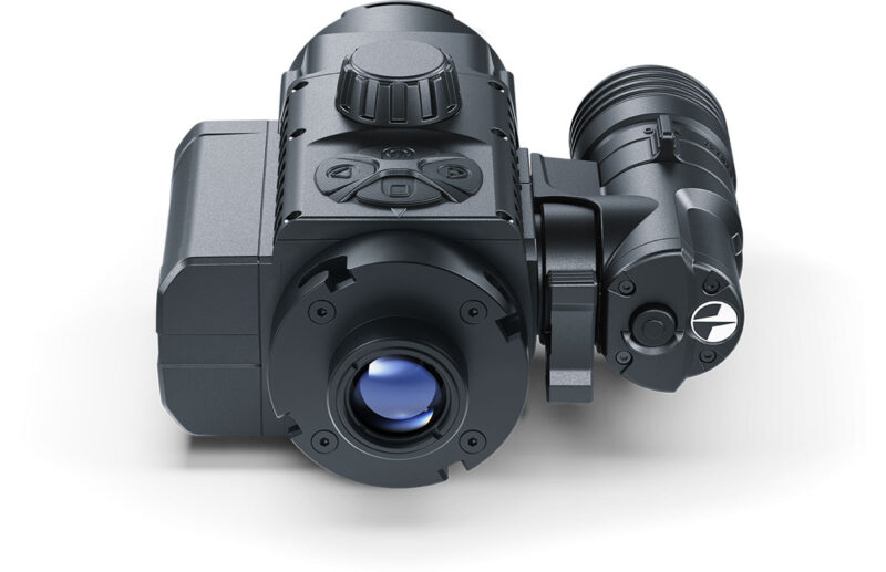 PULSAR Forward FN455S