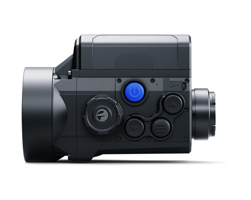 KRYPTON 2 FXQ35_Seitenansicht