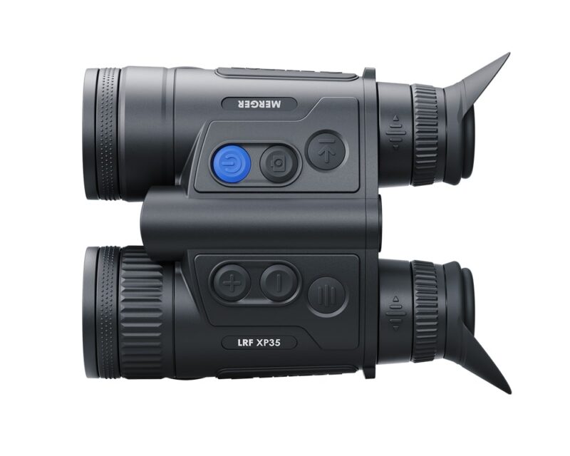 MERGER LRF XP35_Draufsicht