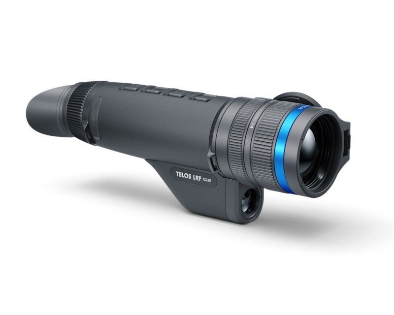 TELOS LRF XG50_Perspektive_seitl_links