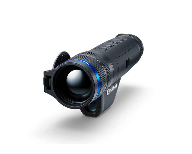 TELOS LRF XL50_Perspektive_frontal