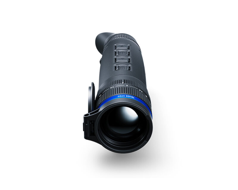 TELOS LRF XP50_Frontansicht