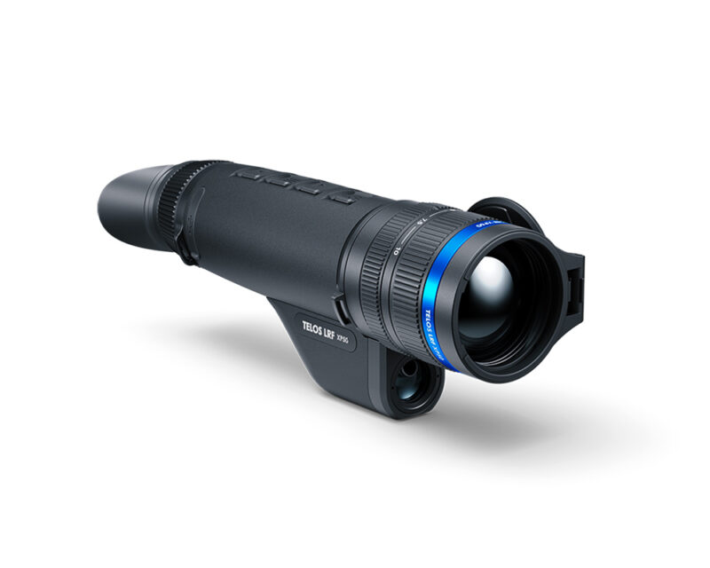 TELOS LRF XP50_Perspektive_frontal_r