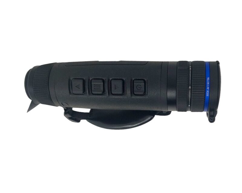 TELOS LRF XQ35_Draufsicht