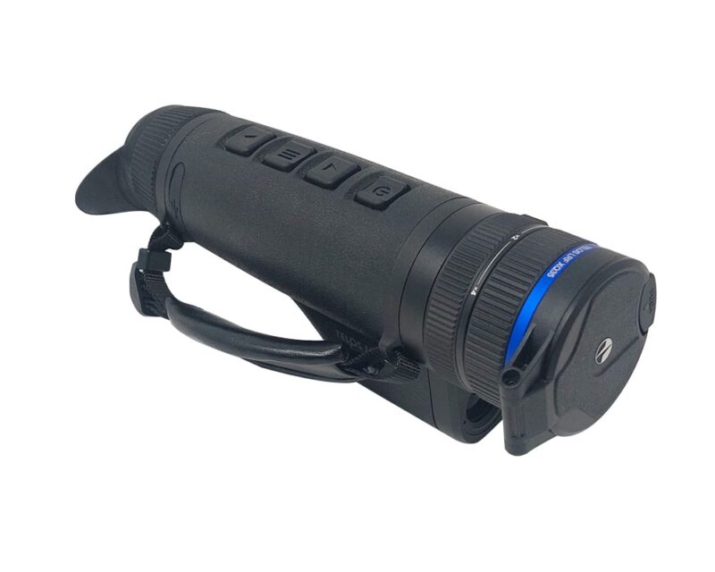 TELOS LRF XQ35_Perspektive