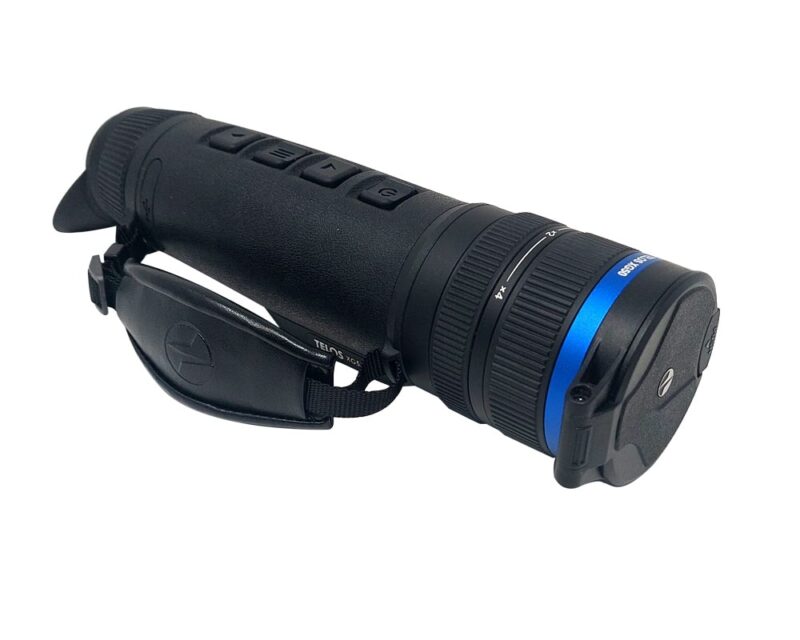 TELOS XG50_Perspektive_links