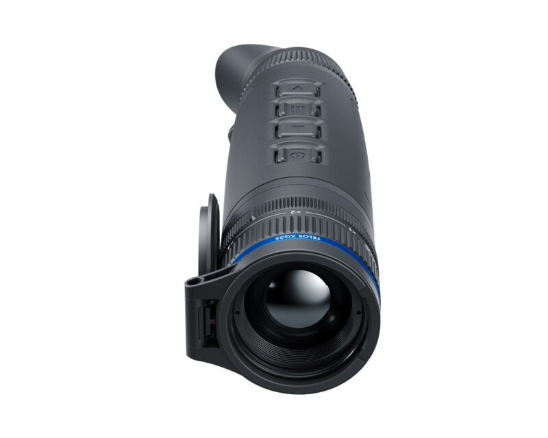 TELOS XQ35_Frontansicht