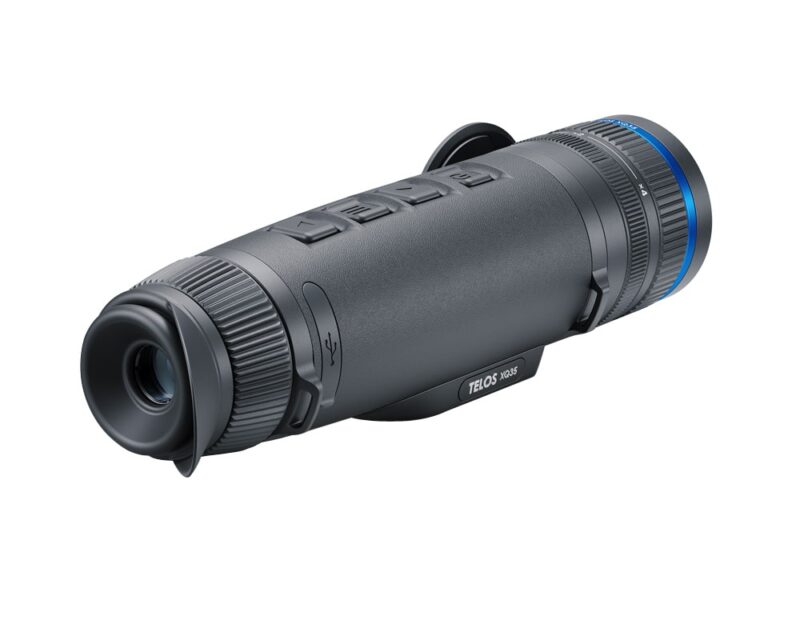 TELOS XQ35_Perspektive_Okular