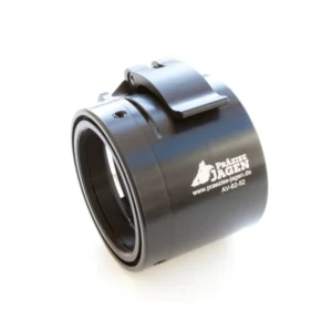 Präzise Jagen ADVANCED Schnellspann-Adapter-Produkthauptansicht