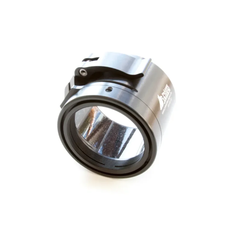 Präzise Jagen ADVANCED Schnellspann-Adapter-rotation_1