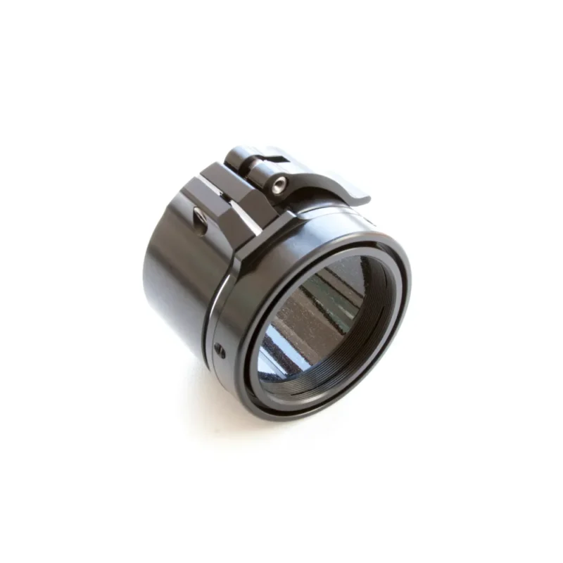 Präzise Jagen ADVANCED Schnellspann-Adapter-rotation_2