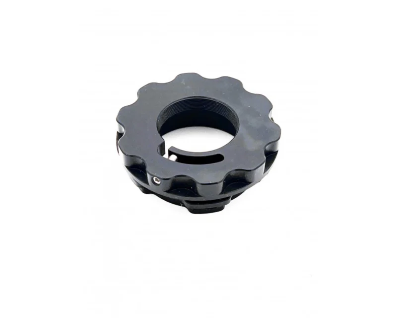 Praezise-Jagen-DUO-Verbinder-gewinde