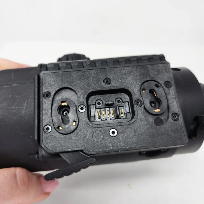 Pulsar-FN455S-Batteriefach-AK#2808GG