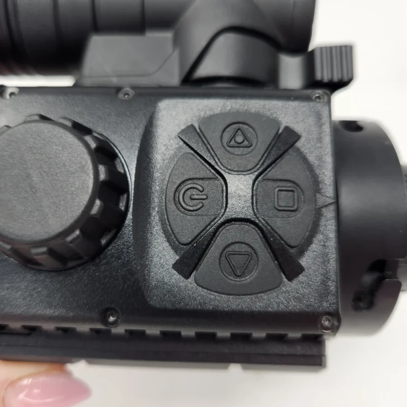 Pulsar-FN455S-Tasten-AK#2808GG